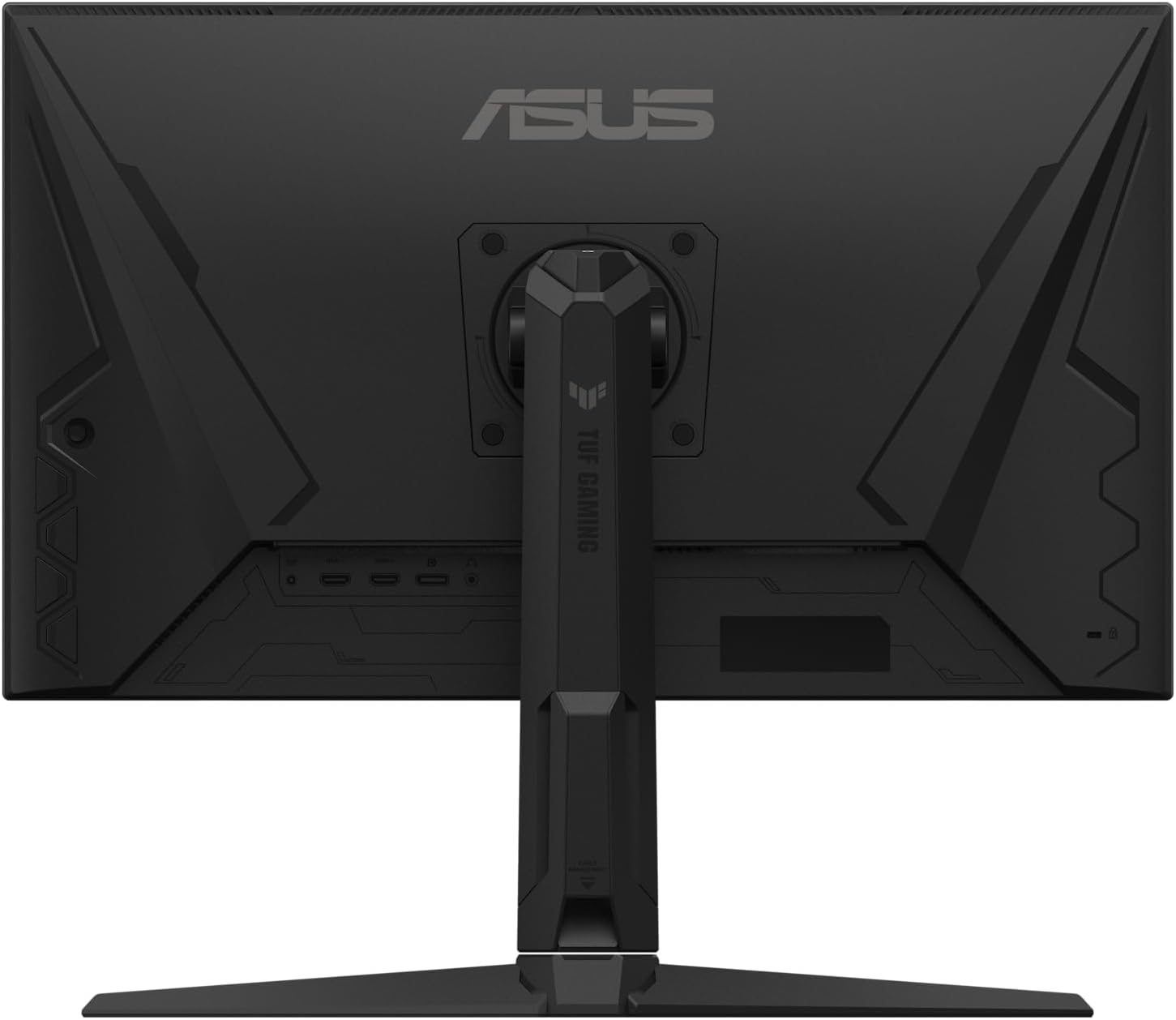 ASUS TUF Gaming VG27AQML1A 27 ASUS TUF Gaming VG27AQML1A 27